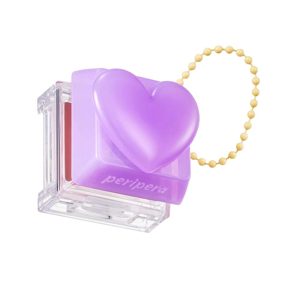 PERIPERA Tok Blush Keycap